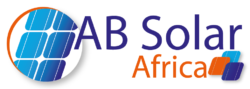 AB Solar Africa Logo