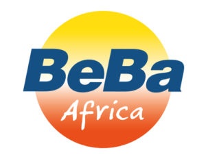 BeBa Africa logo