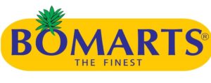 Bomarts Logo
