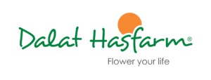 Dalat Hasfarm logo