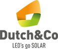 Dutch and Co Logo