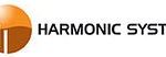 Harmonics Logo