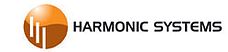 Harmonics Logo