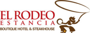 Hotel El Rodeo logo