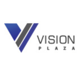 Logo Vision Plaza