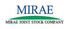 MIRAE Logo