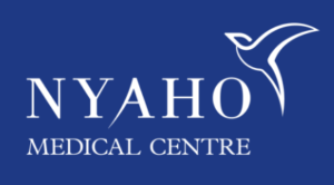 Nyaho logo