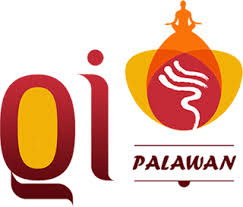 Qi Palawan Logo