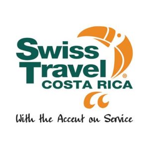 Swiss Travel CR logo