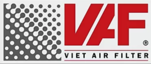 Viet Air Filters Logo