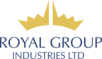 royal group industries logo